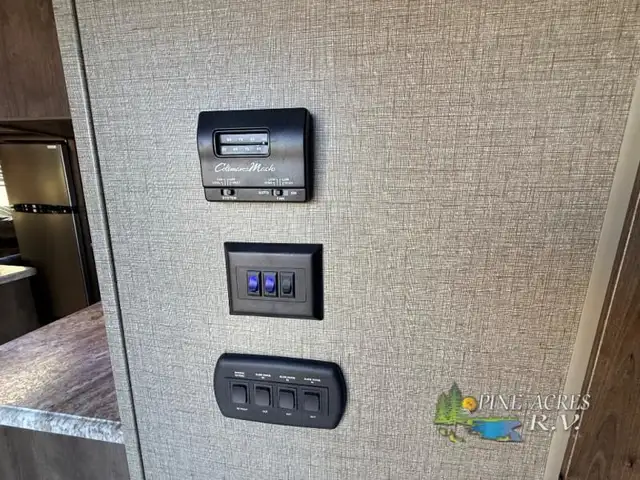 2019 KZ Connect C303RL - Photo 30