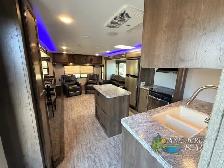 2019 KZ Connect C303RL - Photo 31