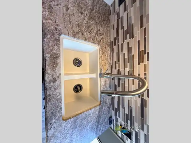 2019 KZ Connect C303RL - Photo 34