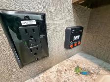 2019 KZ Connect C303RL - Photo 36