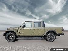 2026 Jeep Gladiator WILLYS | 4X4 | 12.3 | SAFE | TECH | SOUND | - Photo 3