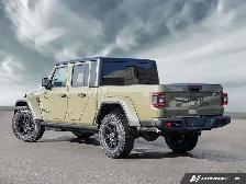 2026 Jeep Gladiator WILLYS | 4X4 | 12.3 | SAFE | TECH | SOUND | - Photo 4