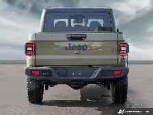 2026 Jeep Gladiator WILLYS | 4X4 | 12.3 | SAFE | TECH | SOUND | - Photo 5