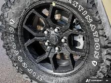 2026 Jeep Gladiator WILLYS | 4X4 | 12.3 | SAFE | TECH | SOUND | - Photo 6