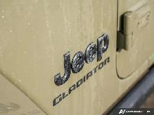 2026 Jeep Gladiator WILLYS | 4X4 | 12.3 | SAFE | TECH | SOUND | - Photo 8