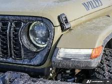 2026 Jeep Gladiator WILLYS | 4X4 | 12.3 | SAFE | TECH | SOUND | - Photo 9