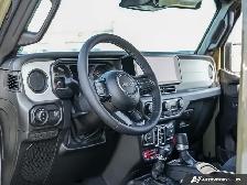 2026 Jeep Gladiator WILLYS | 4X4 | 12.3 | SAFE | TECH | SOUND | - Photo 12