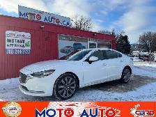 2019 Mazda MAZDA6 Signature