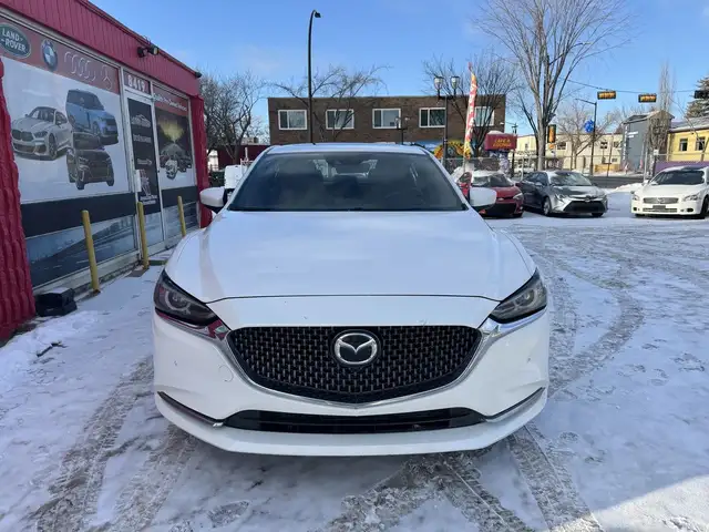 2019 Mazda MAZDA6 Signature - Photo 3