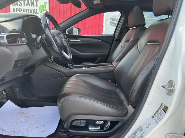 2019 Mazda MAZDA6 Signature - Photo 5