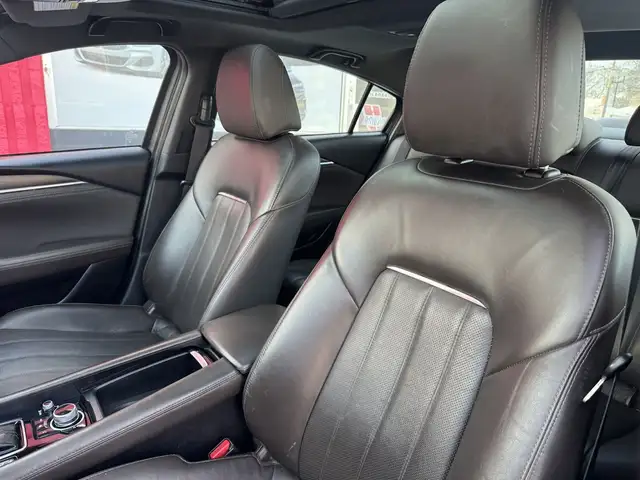 2019 Mazda MAZDA6 Signature - Photo 6