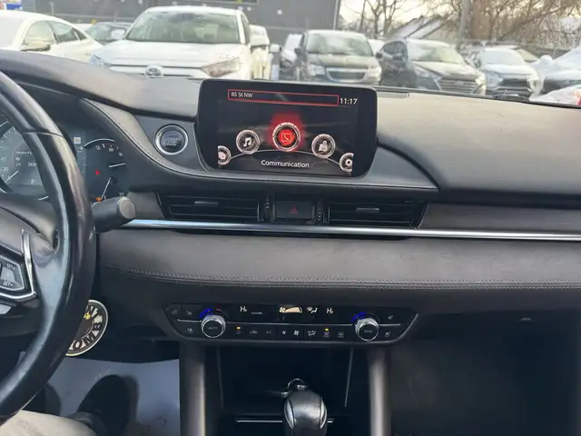 2019 Mazda MAZDA6 Signature - Photo 10