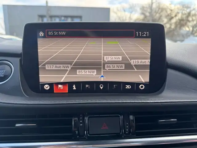 2019 Mazda MAZDA6 Signature - Photo 11