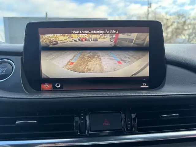2019 Mazda MAZDA6 Signature - Photo 12