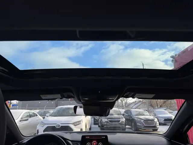 2019 Mazda MAZDA6 Signature - Photo 16