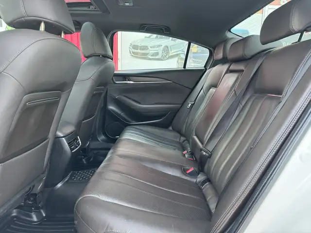 2019 Mazda MAZDA6 Signature - Photo 17