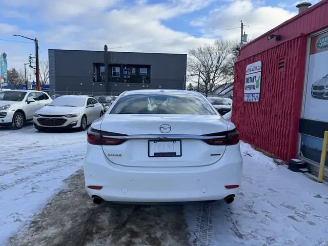 2019 Mazda MAZDA6 Signature - Photo 19