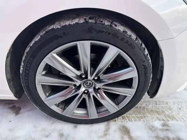 2019 Mazda MAZDA6 Signature - Photo 22