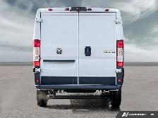 2026 RAM ProMaster 1500 136WB | TECH | SAFETY | 2 STS | CAM | RM - Photo 5