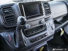 2026 RAM ProMaster 1500 136WB | TECH | SAFETY | 2 STS | CAM | RM - Photo 17