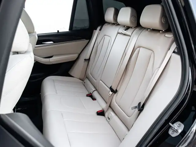 2018 BMW X3 30i |NAV|PANOROOF|BACKUP|B.SPOT|CLEAN CARFAX|PRICE T - Photo 10