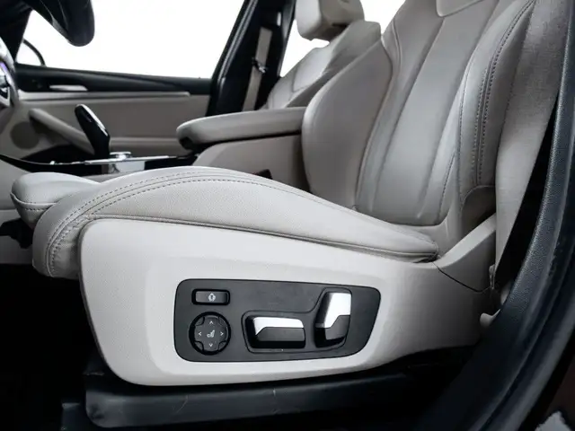 2018 BMW X3 30i |NAV|PANOROOF|BACKUP|B.SPOT|CLEAN CARFAX|PRICE T - Photo 14