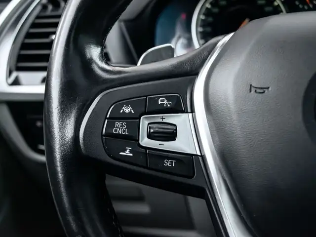 2018 BMW X3 30i |NAV|PANOROOF|BACKUP|B.SPOT|CLEAN CARFAX|PRICE T - Photo 16