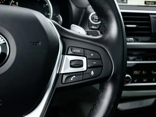 2018 BMW X3 30i |NAV|PANOROOF|BACKUP|B.SPOT|CLEAN CARFAX|PRICE T - Photo 17