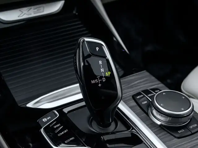 2018 BMW X3 30i |NAV|PANOROOF|BACKUP|B.SPOT|CLEAN CARFAX|PRICE T - Photo 20