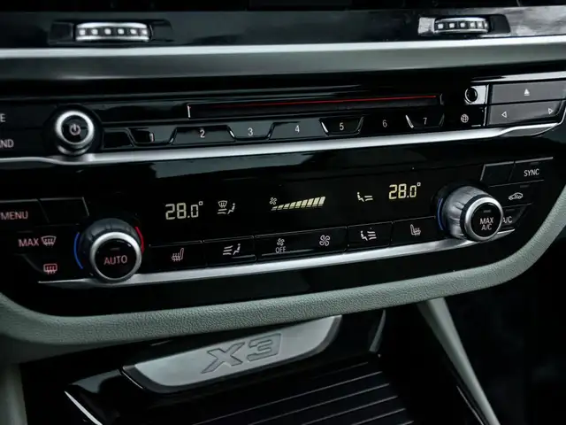 2018 BMW X3 30i |NAV|PANOROOF|BACKUP|B.SPOT|CLEAN CARFAX|PRICE T - Photo 23