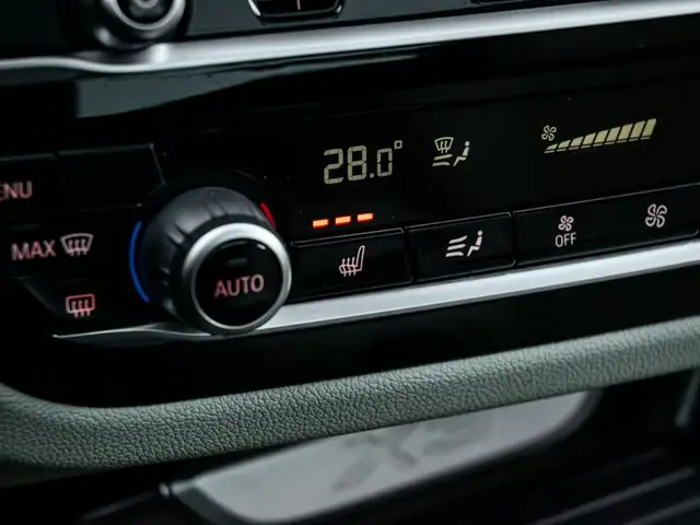 2018 BMW X3 30i |NAV|PANOROOF|BACKUP|B.SPOT|CLEAN CARFAX|PRICE T - Photo 24