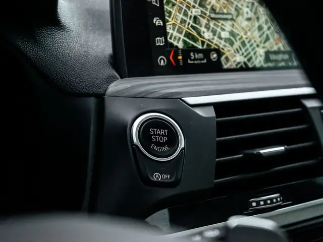 2018 BMW X3 30i |NAV|PANOROOF|BACKUP|B.SPOT|CLEAN CARFAX|PRICE T - Photo 25