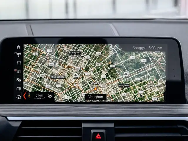 2018 BMW X3 30i |NAV|PANOROOF|BACKUP|B.SPOT|CLEAN CARFAX|PRICE T - Photo 26