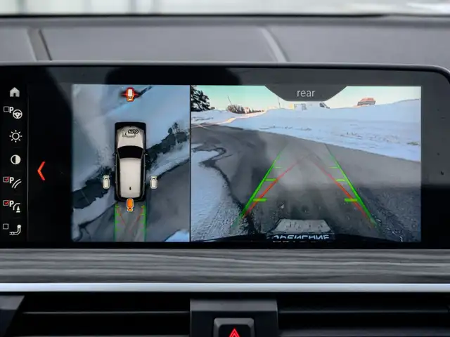 2018 BMW X3 30i |NAV|PANOROOF|BACKUP|B.SPOT|CLEAN CARFAX|PRICE T - Photo 27