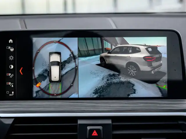 2018 BMW X3 30i |NAV|PANOROOF|BACKUP|B.SPOT|CLEAN CARFAX|PRICE T - Photo 30