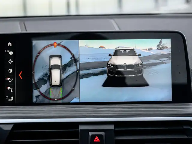 2018 BMW X3 30i |NAV|PANOROOF|BACKUP|B.SPOT|CLEAN CARFAX|PRICE T - Photo 32