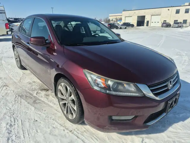 2015 Honda Accord - Photo 7