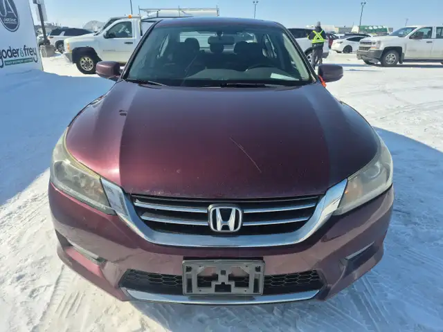 2015 Honda Accord - Photo 8