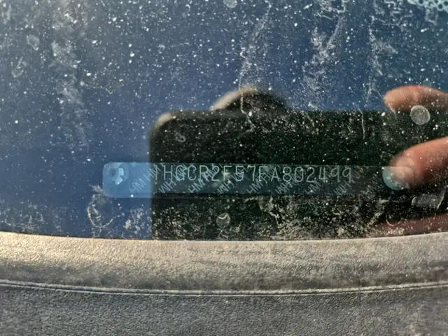 2015 Honda Accord - Photo 9