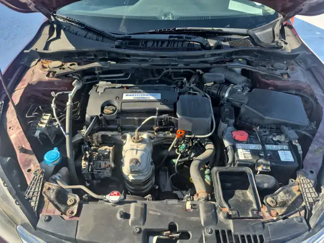 2015 Honda Accord - Photo 11