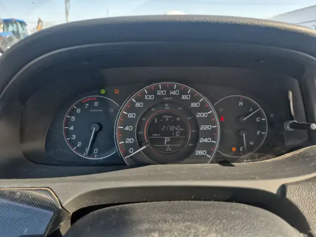 2015 Honda Accord - Photo 14