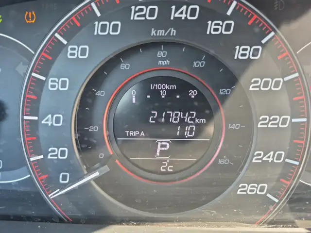 2015 Honda Accord - Photo 15