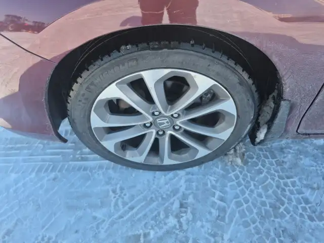 2015 Honda Accord - Photo 19