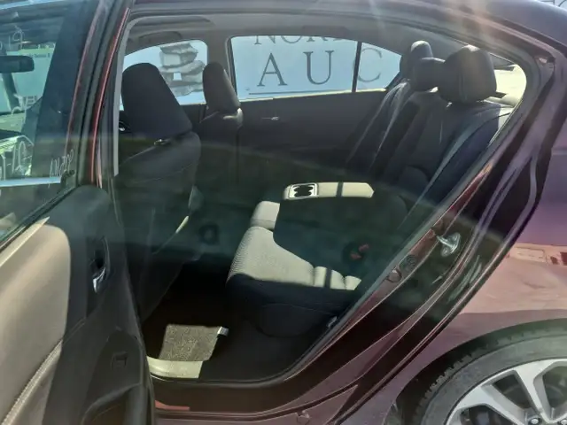 2015 Honda Accord - Photo 20