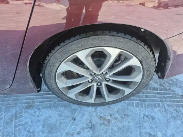 2015 Honda Accord - Photo 21