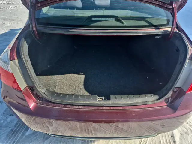 2015 Honda Accord - Photo 22