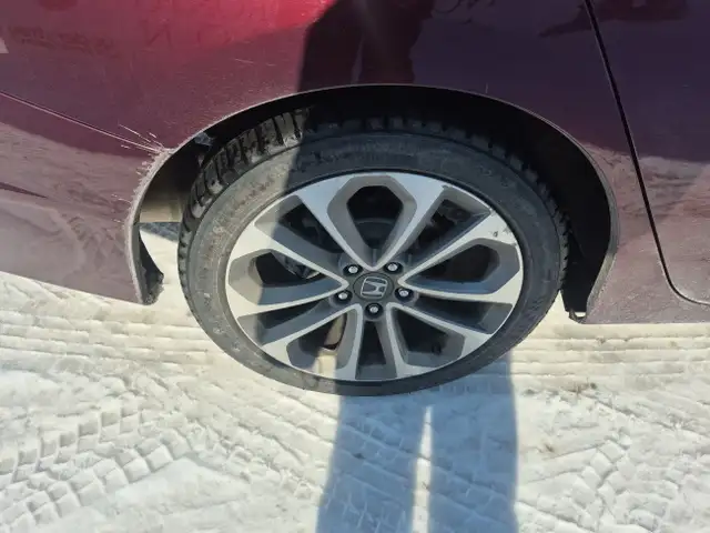 2015 Honda Accord - Photo 23