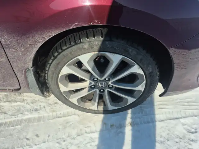 2015 Honda Accord - Photo 26