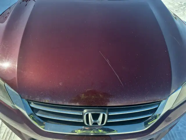 2015 Honda Accord - Photo 27