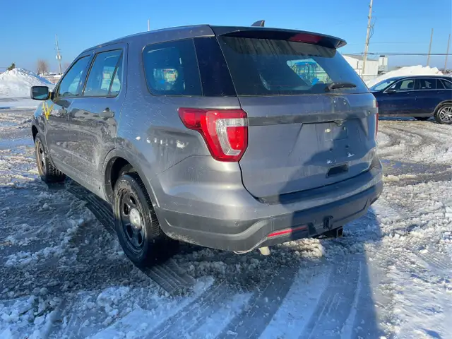 2019 Ford Explorer - Photo 3